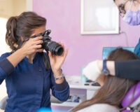 La Dott.ssa Laface diventa socia dell’accademia italiana di Endodonzia